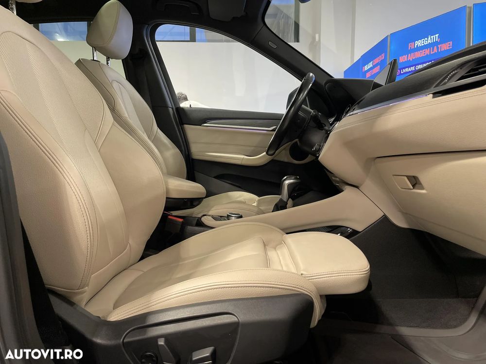 BMW X1 xDrive25e AT PHEV - 11