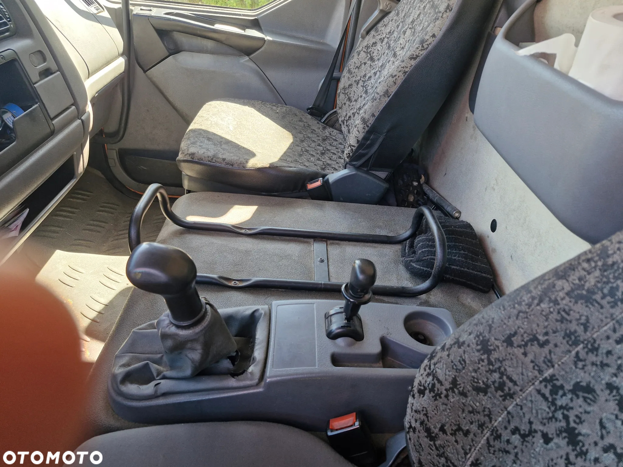 Renault Midlum 180 DCI - 13
