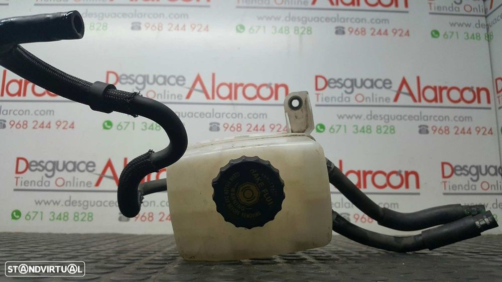 DEPÓSITO SERVO LEXUS RX 400H - 3