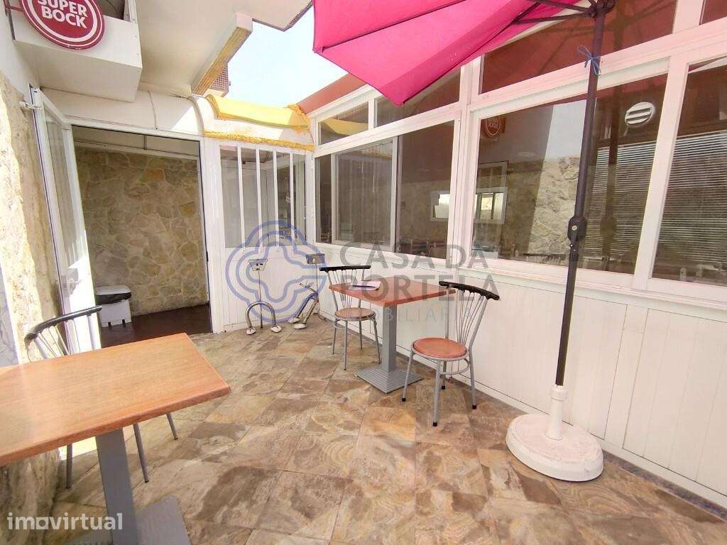 ESPAÇO COMERCIAL / RESTAURANTE com clientela regular - Grande imagem: 5/56