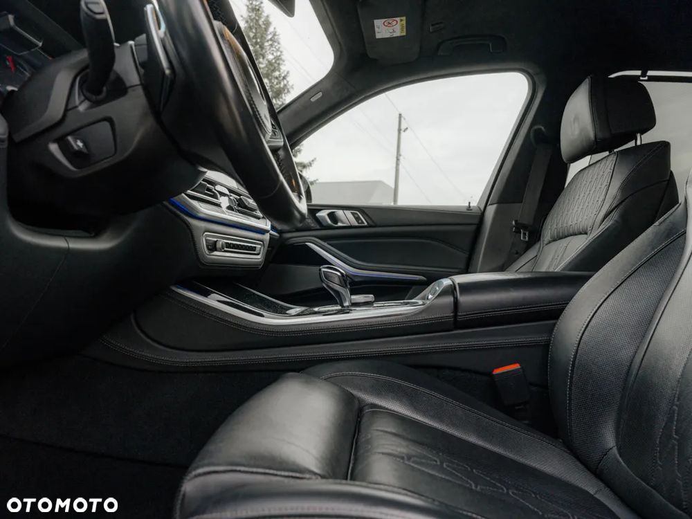 BMW X5 xDrive40d mHEV sport - 13