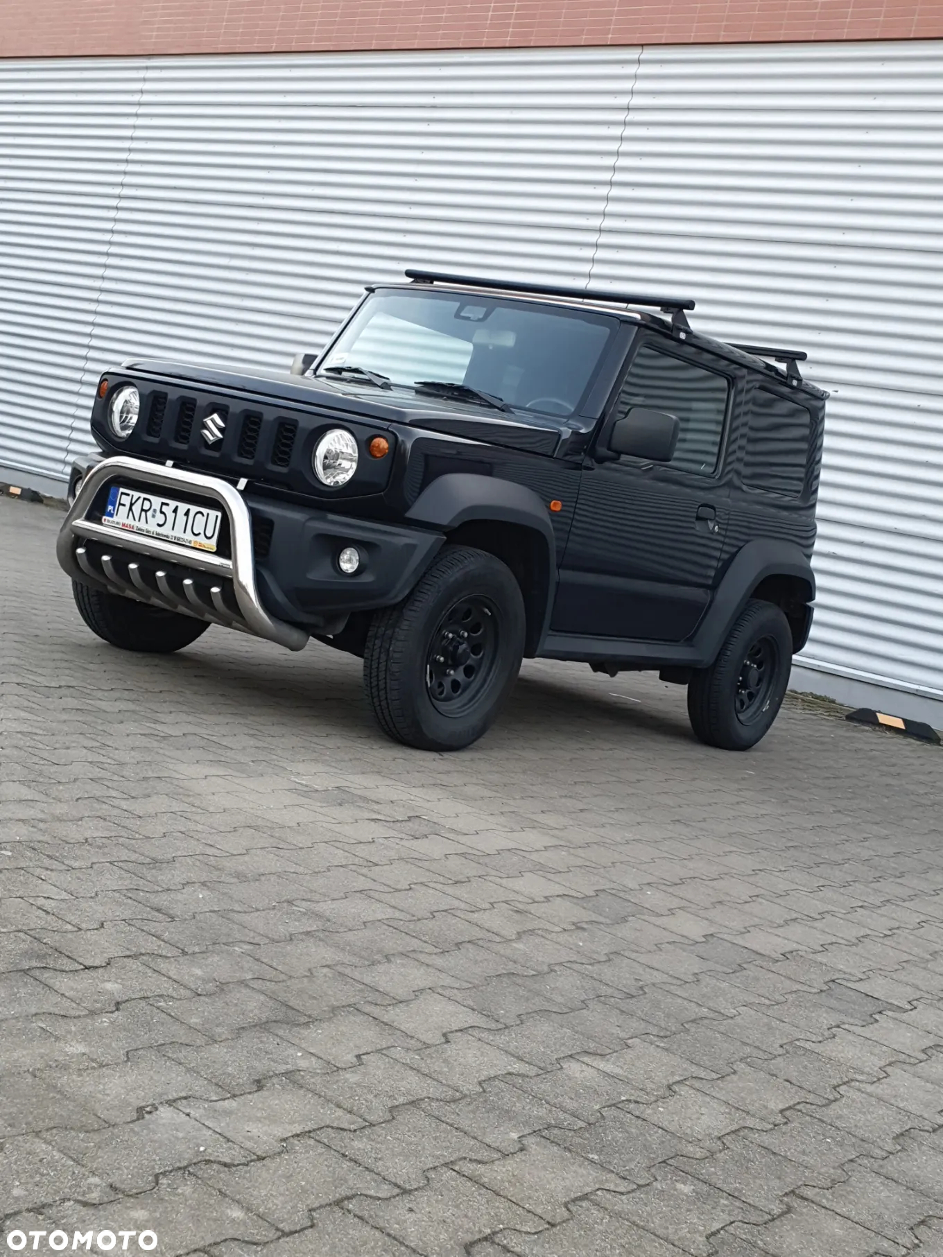 Suzuki Jimny 1.5 Elegance - 3