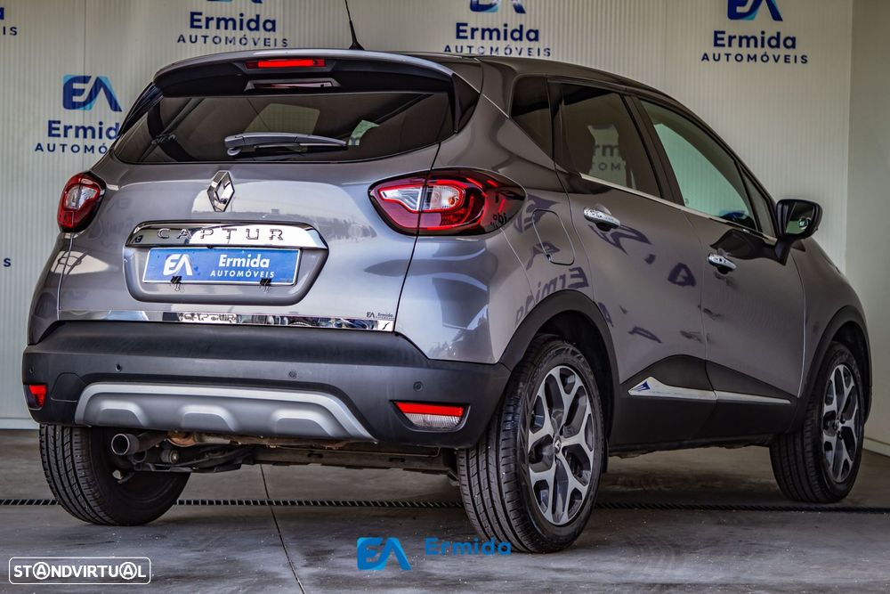 Renault Captur - 5