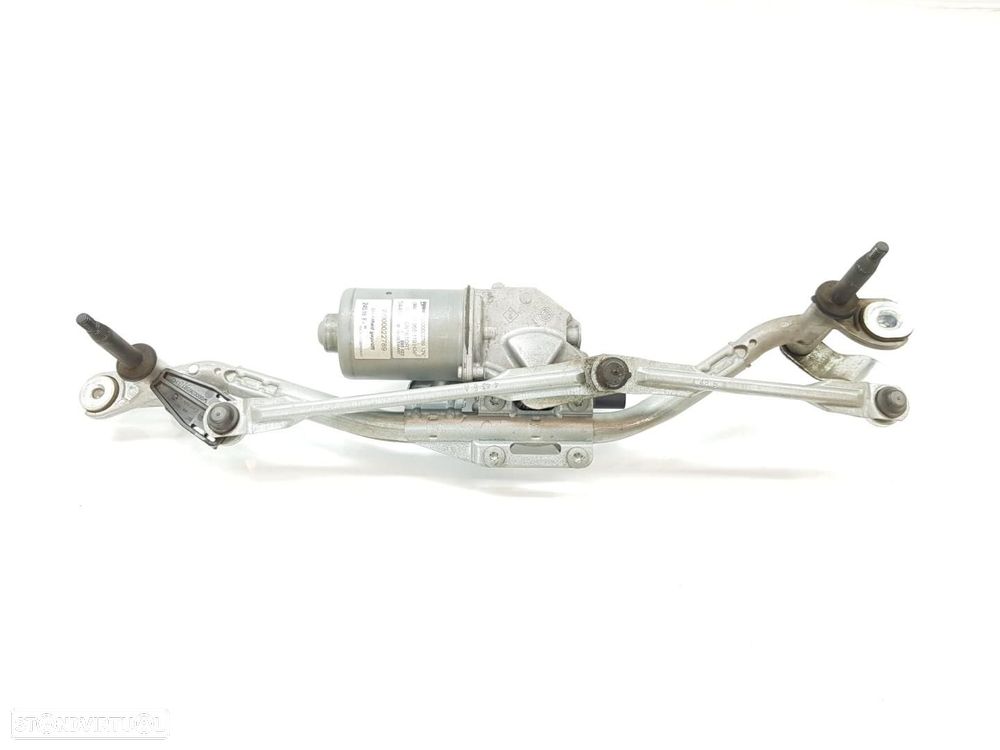 MOTOR LIMPA-VIDROS FRONTAL AUDI A1 8XK - 1