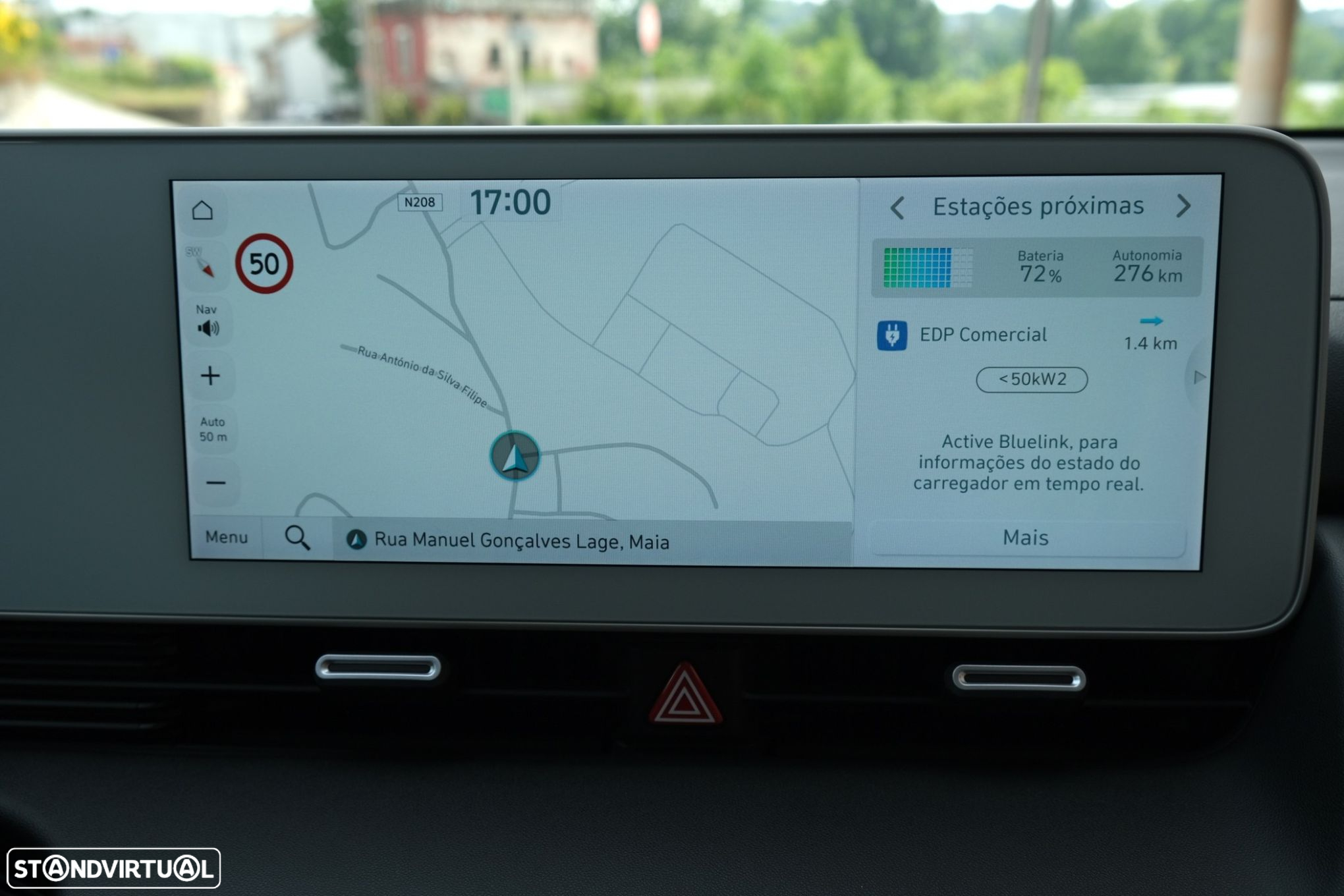 Hyundai Ioniq 5 58 kWh Dynamiq - 20