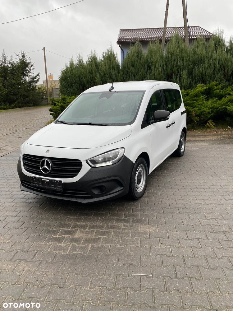 Mercedes-Benz Citan Tourer L2 420.725 - 3