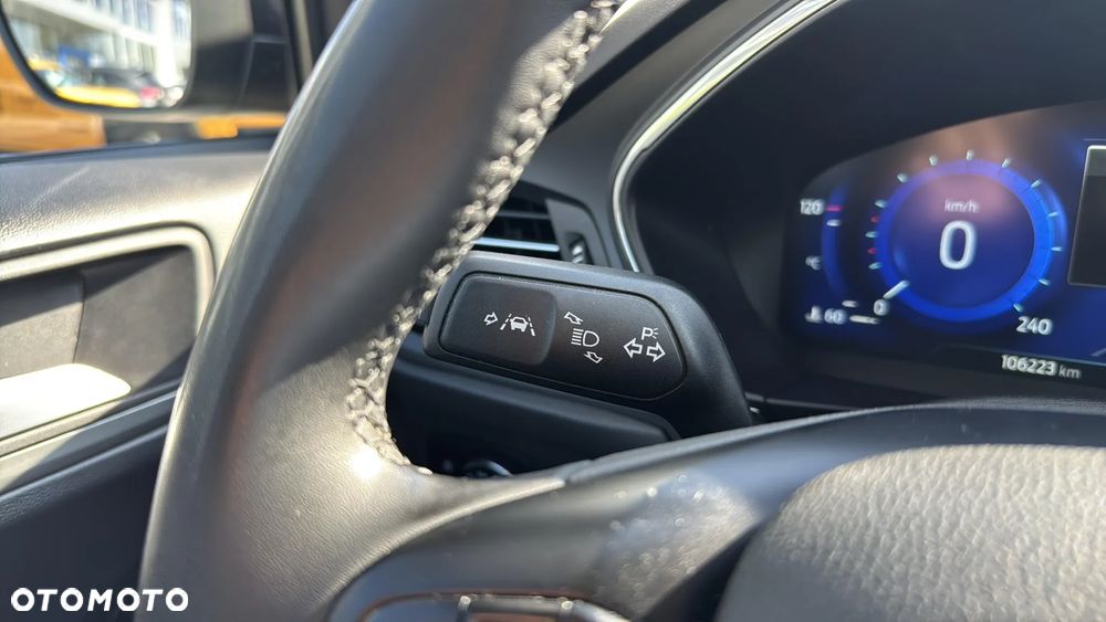 Ford Focus 1.5 EcoBlue Titanium - 15