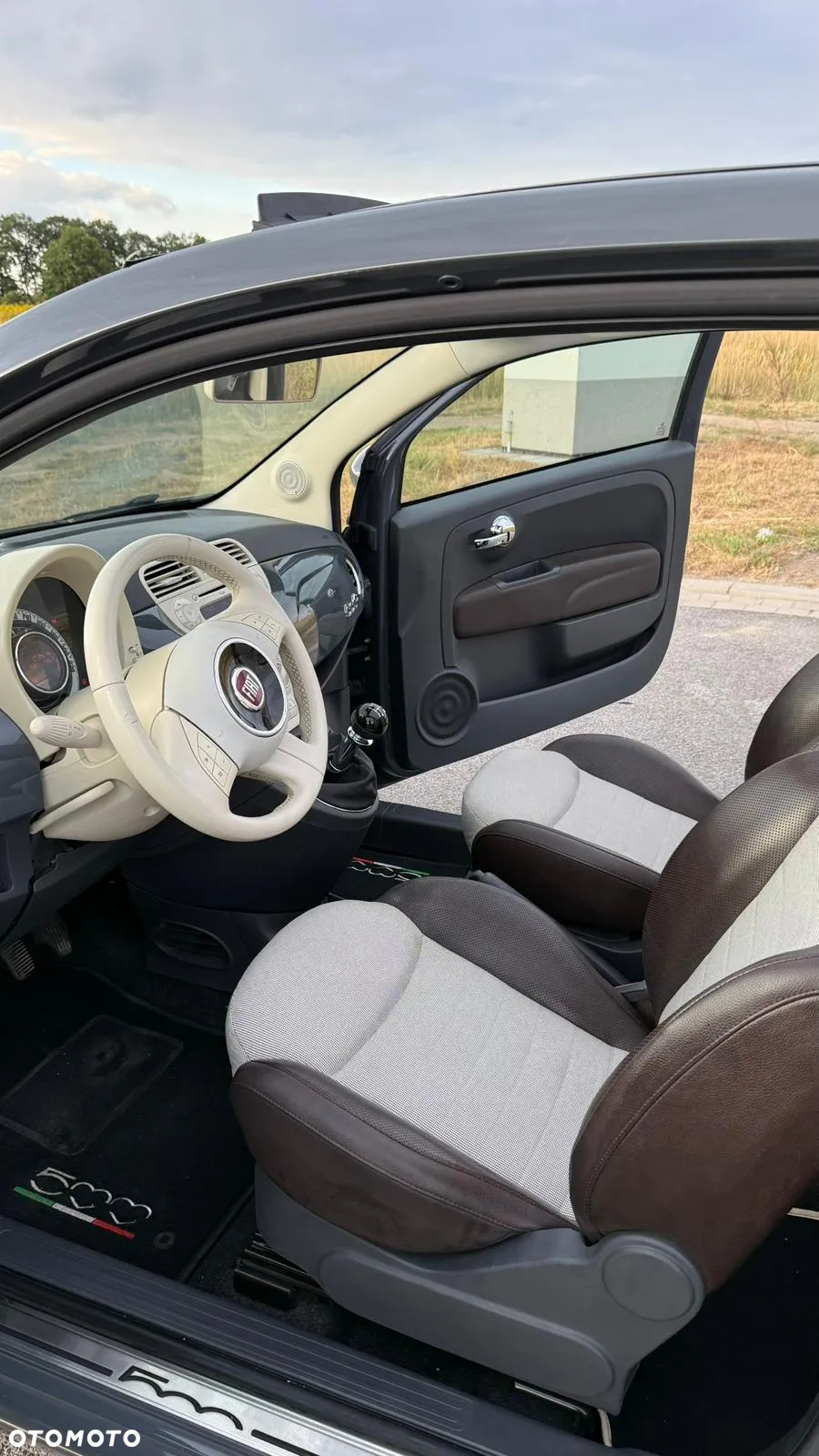 Fiat 500 - 9