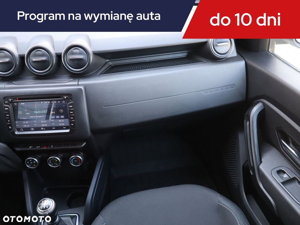 Dacia Duster - 10