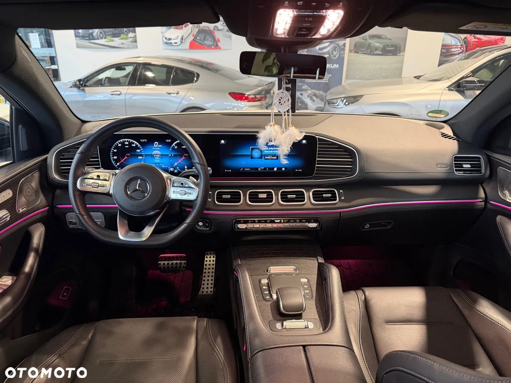 Mercedes-Benz GLE 400 d 4-Matic Advanced Plus - 26