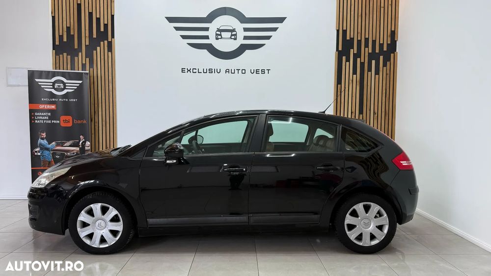 Citroën C4 - 10