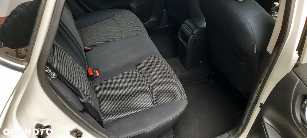 Nissan Pulsar 1.2 DIG-T Tekna - 9