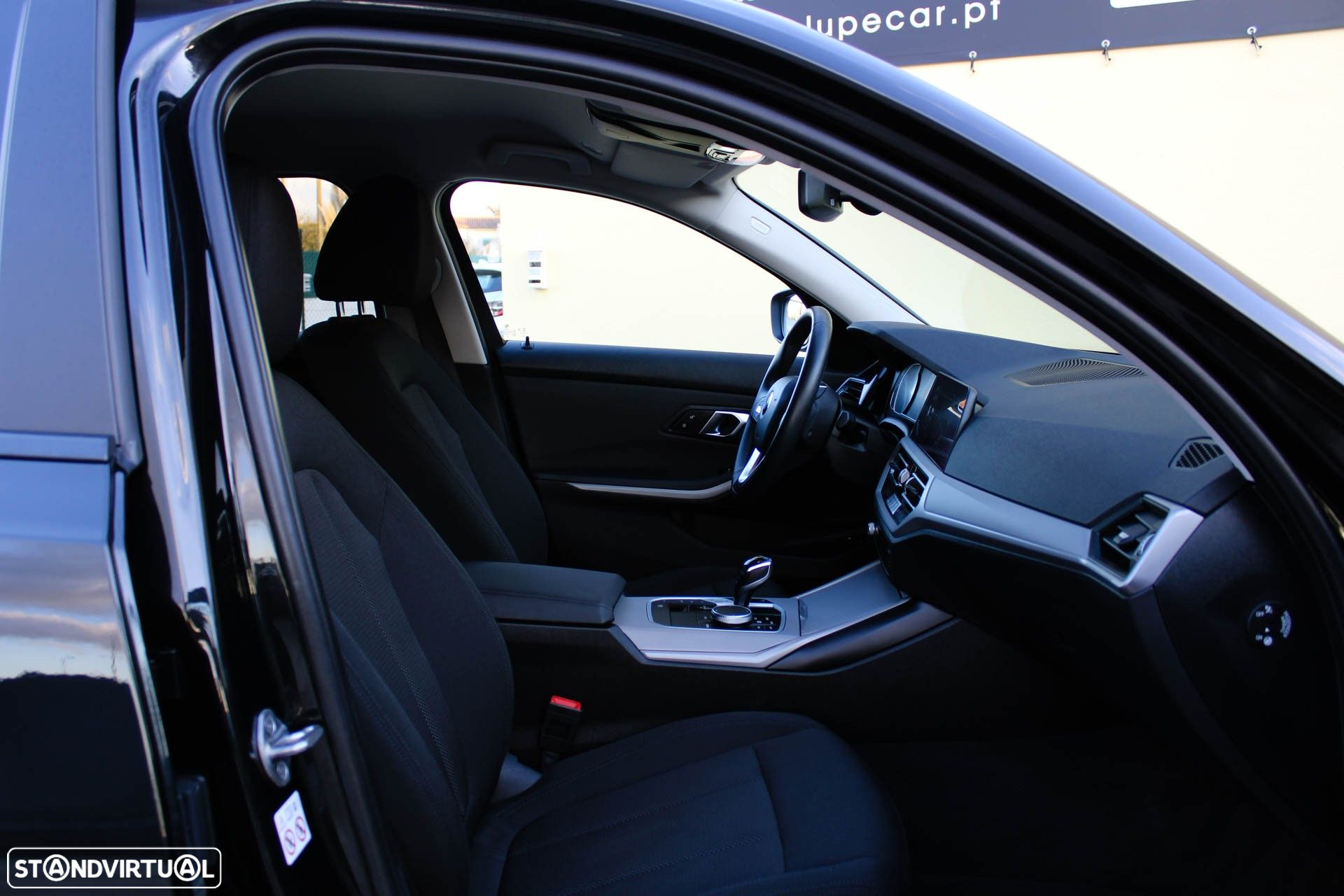 BMW 330 e Touring Corporate Edition Auto - 59