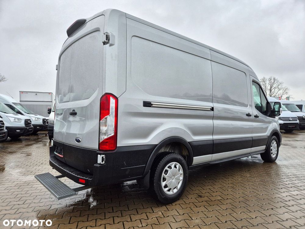Ford transit Lift L3H2 *54999zł NETTO* 2,0TdCi/170KM - 9