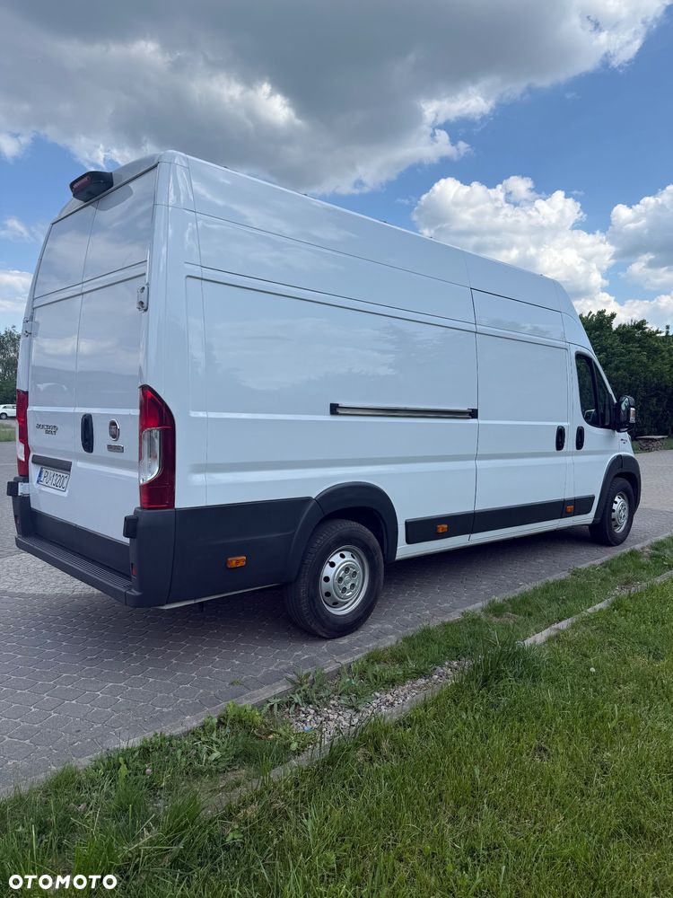 Fiat Ducato - 4