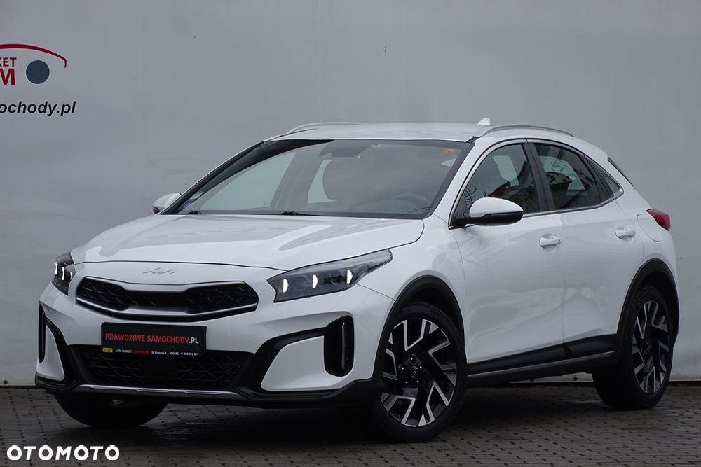 Kia XCeed - 6