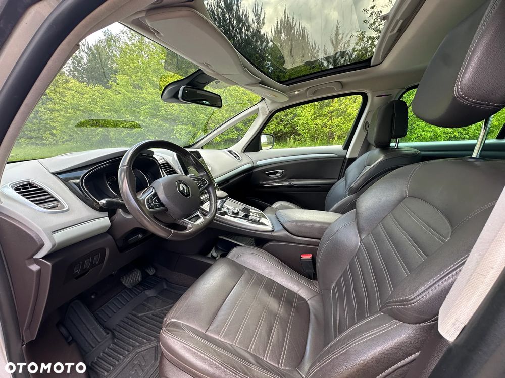 Renault Espace Energy dCi 160 EDC Intens - 19