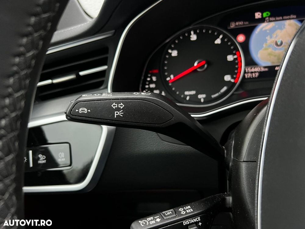 Audi A6 - 26
