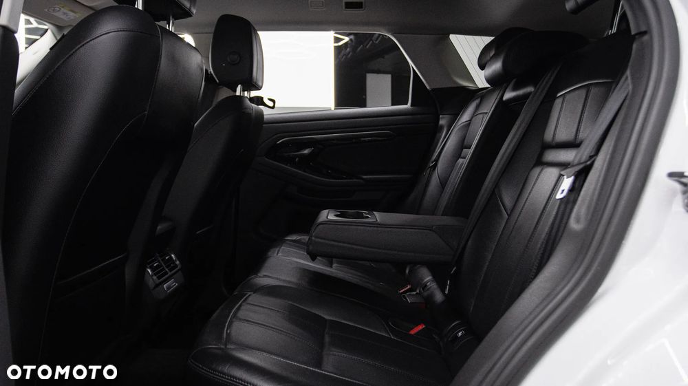 Land Rover Range Rover Evoque 2.0 P200 mHEV S - 18