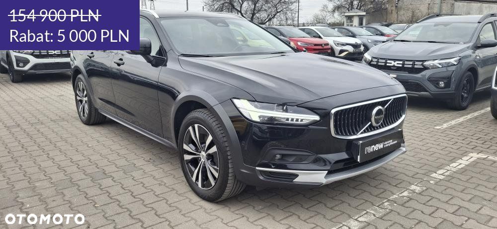 Volvo V90 Cross Country - 22