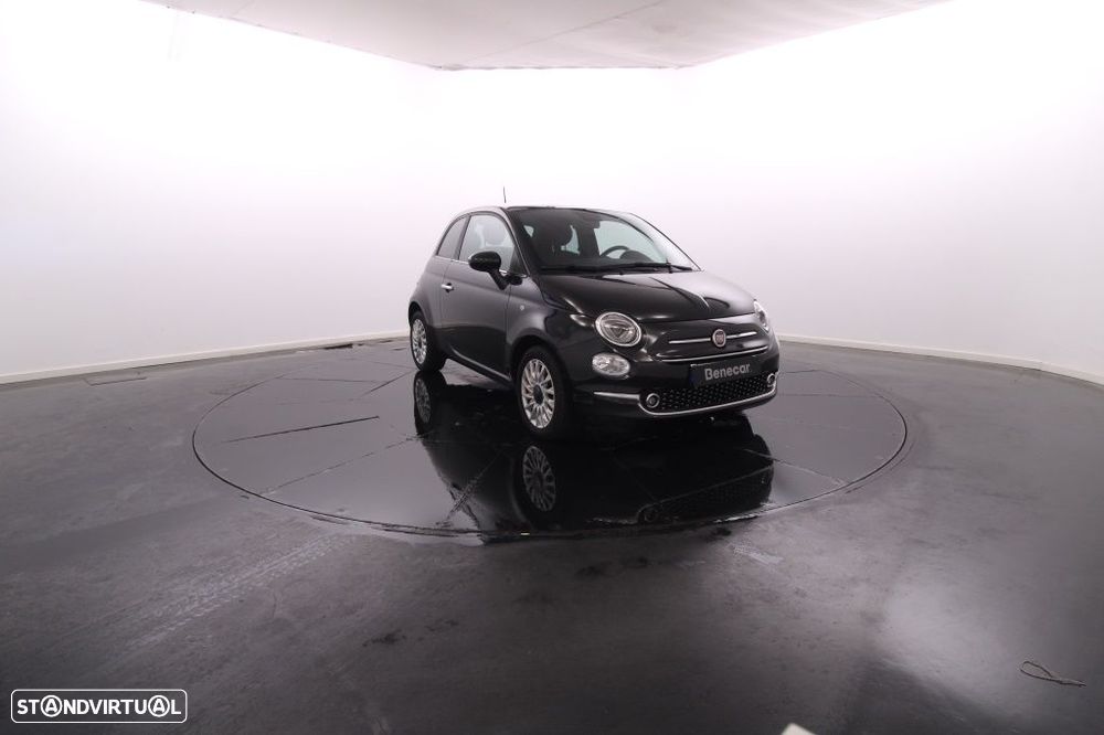 Fiat 500 1.0 Hybrid - 11