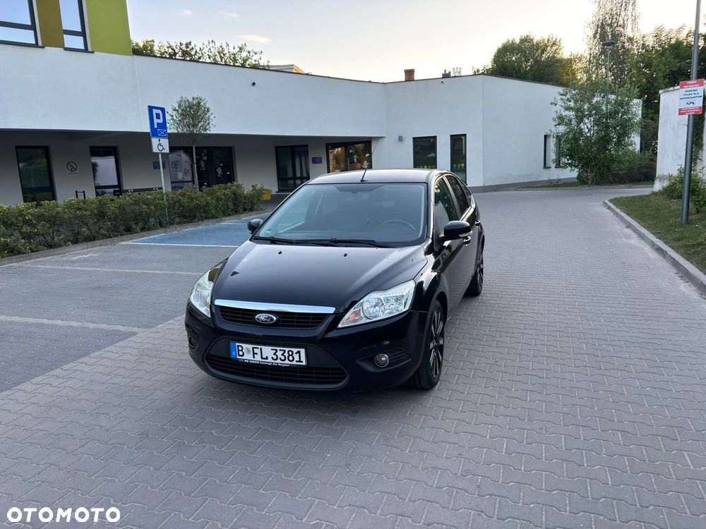 Ford Focus - 9