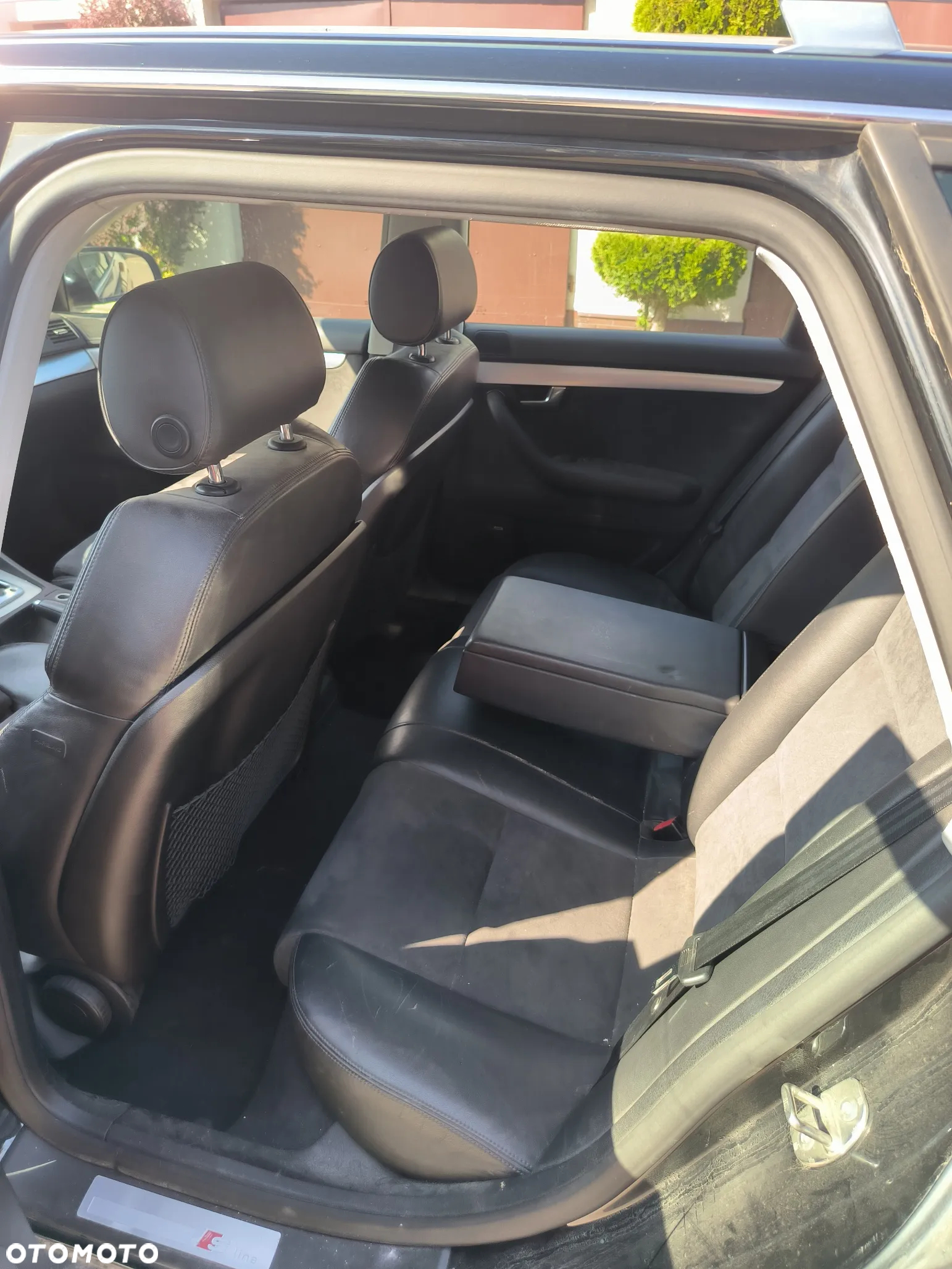 Audi A4 Avant 3.0 TDI Quattro Tiptr - 11