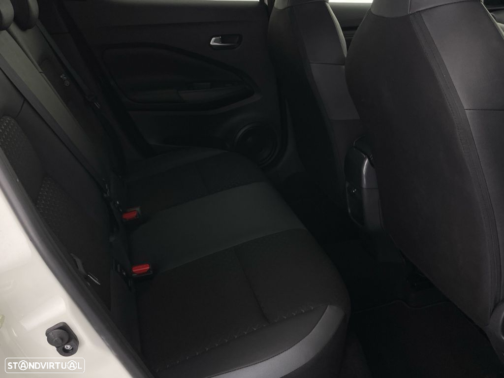 Nissan Juke - 25
