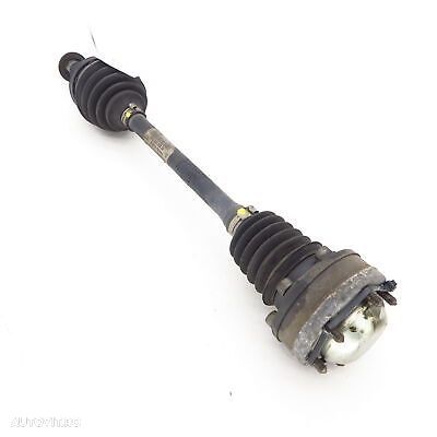 Planetara planetare față Porsche Panamera 4.8 v8 benzină 2010 Stanga sau dreapta punte fata - 1