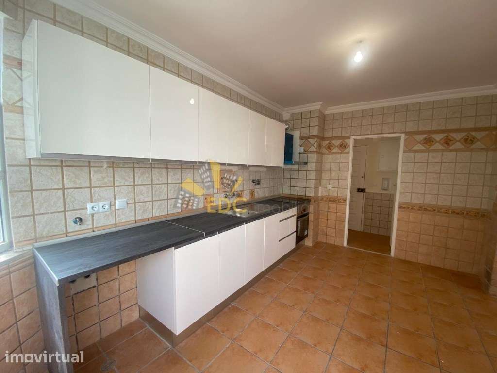 Apartamento T2 Transformado em T3 | A 5 Minutos da Estação | Tapada... - Grande imagem: 3/21