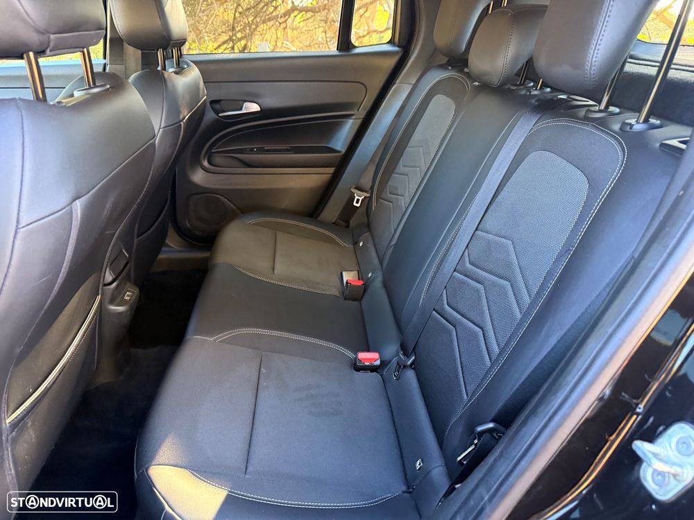 Jeep Avenger Summit - 16