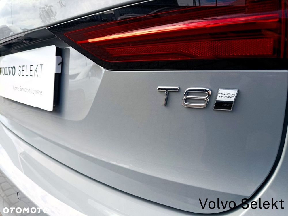 Volvo V90 - 9