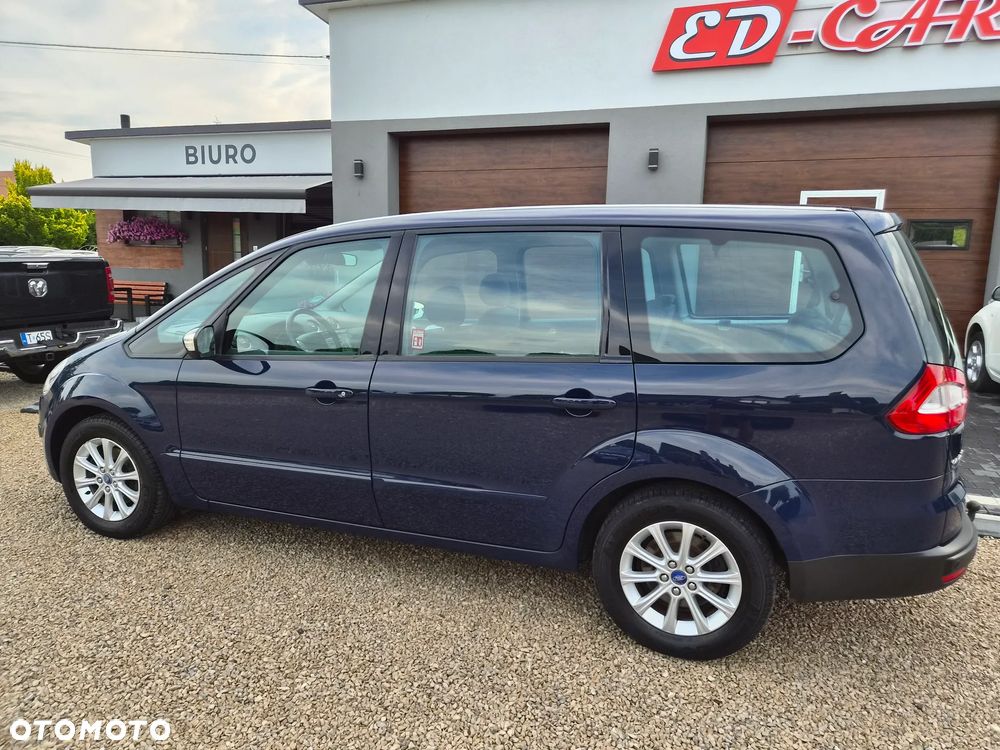 Ford Galaxy - 5