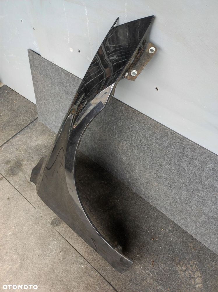 błotnik prawy przód skoda octavia iii 3 - 4