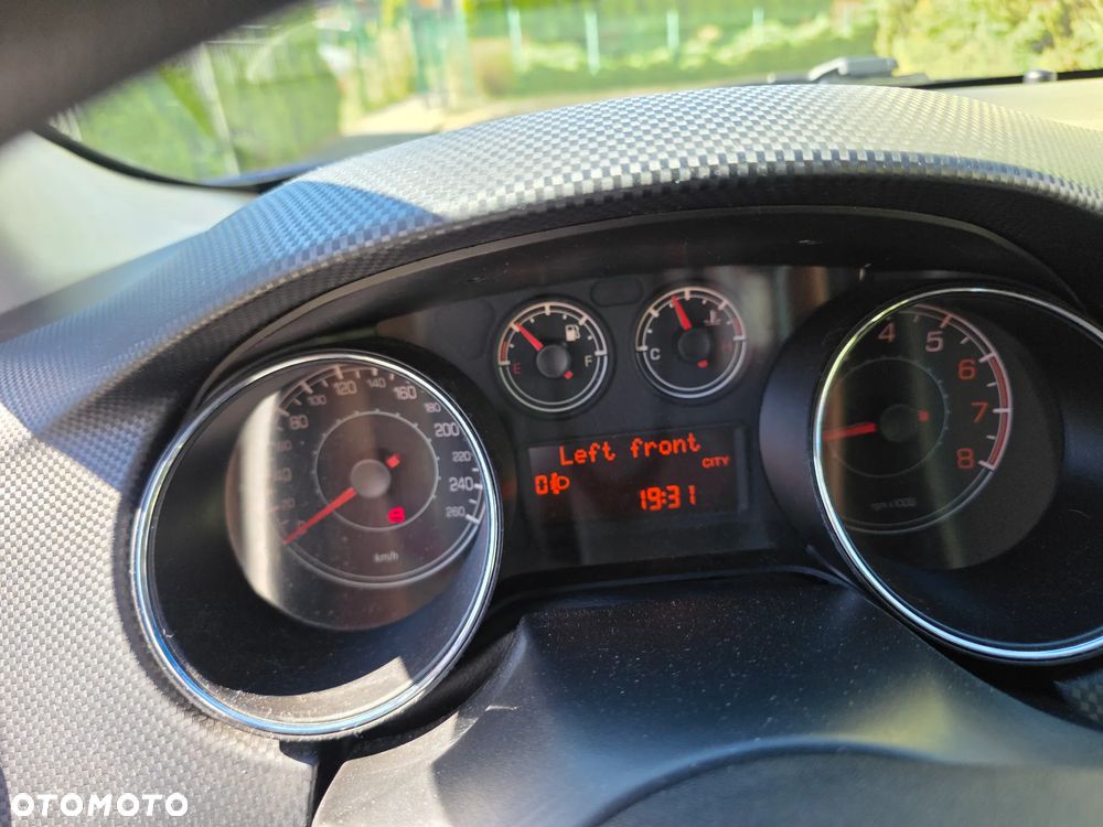 Fiat Bravo 1.4 16V Active - 7