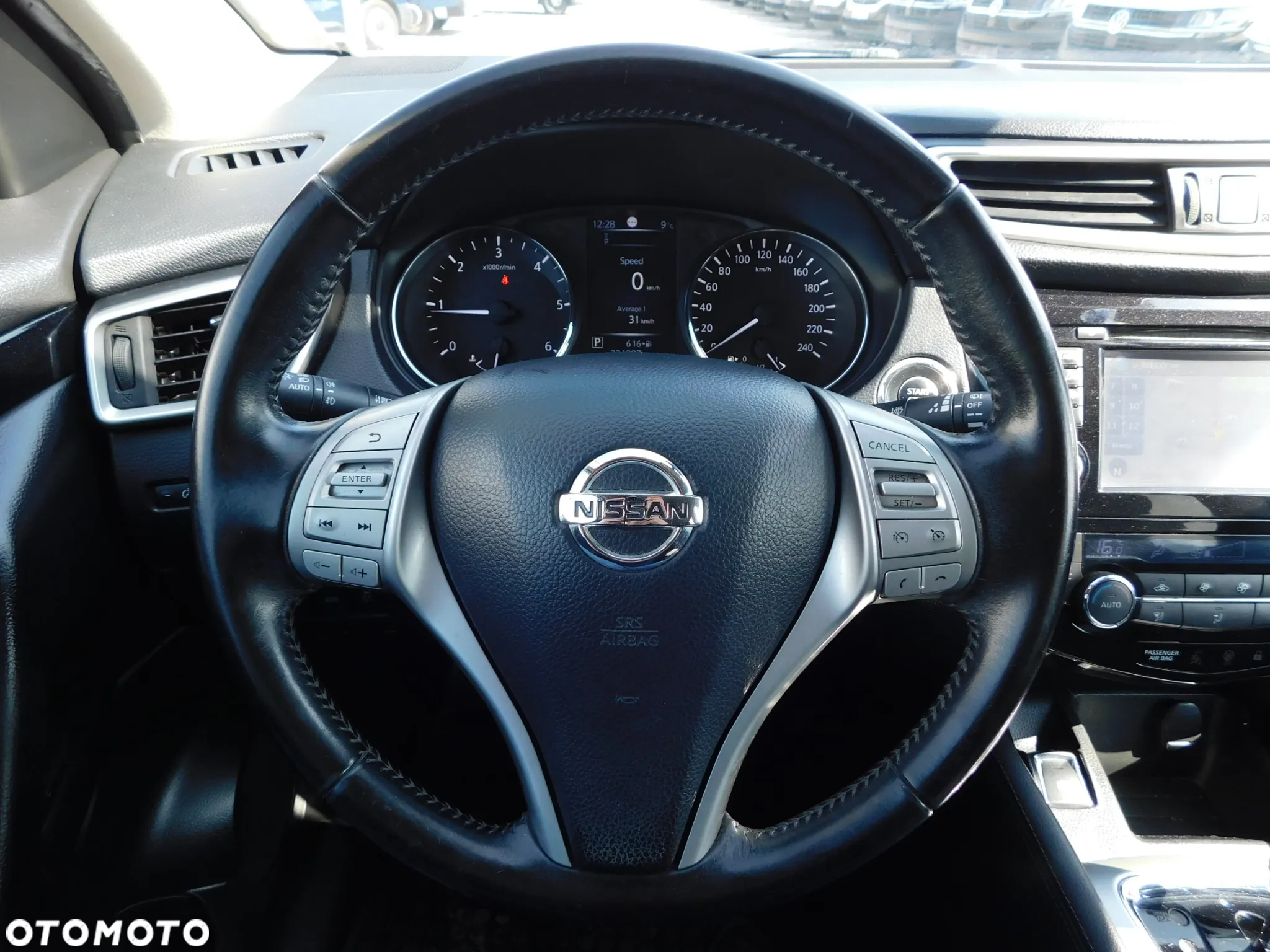 Nissan Qashqai 1.6 DCi N-Connecta Xtronic - 15