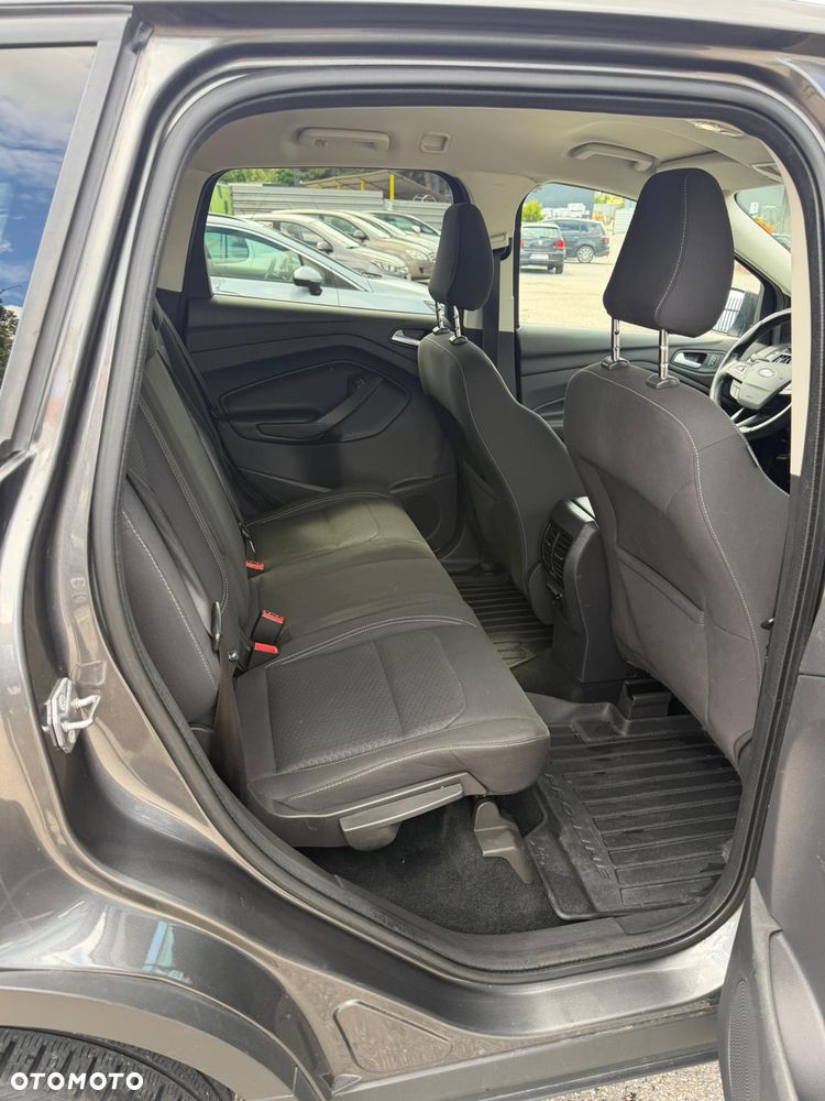 Ford Kuga 2.0 TDCi AWD Trend - 18