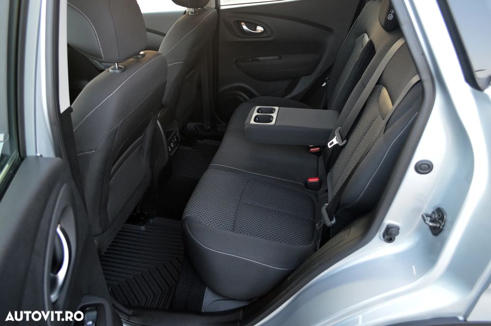 Renault Kadjar TCe EDC GPF Intens - 13