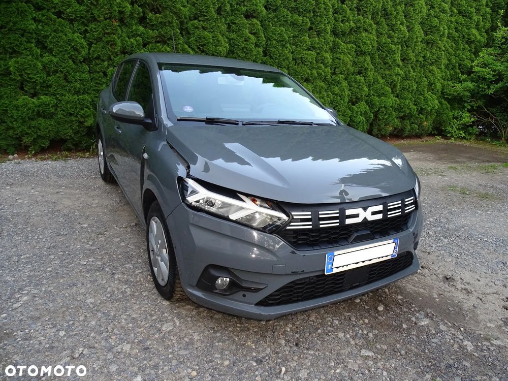 Dacia Sandero TCe 90 Expression - 3