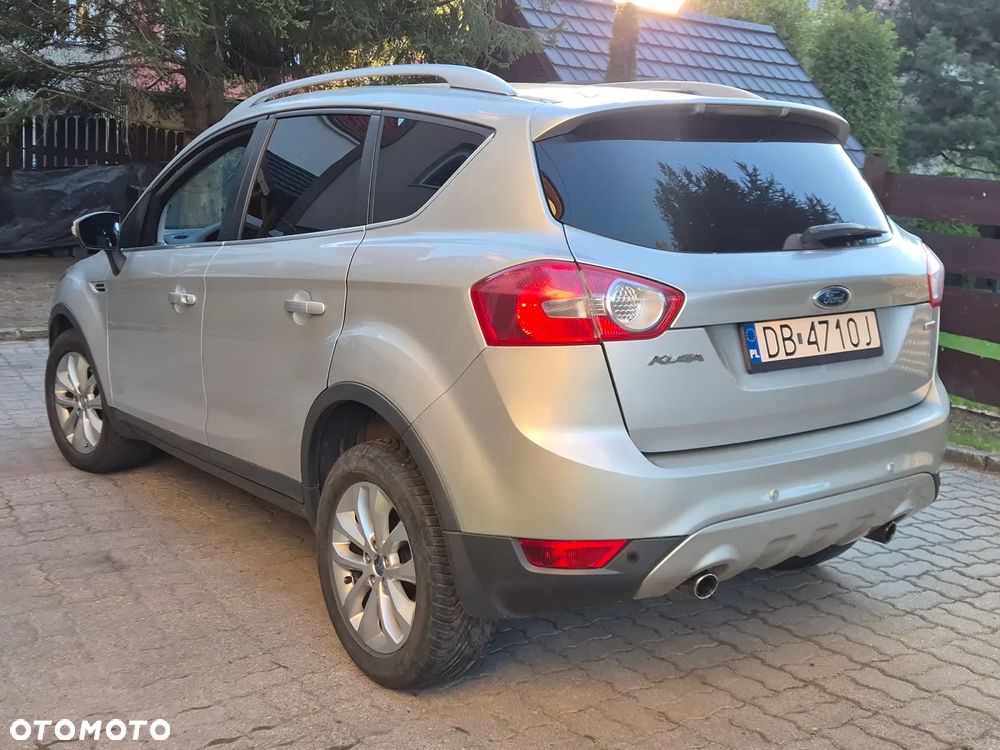 Ford Kuga - 7