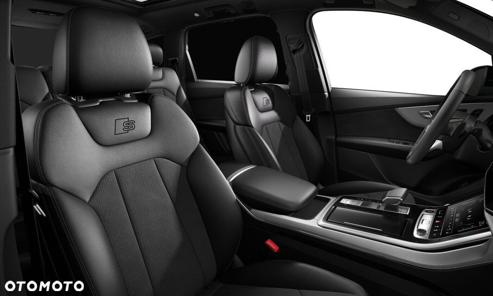 Audi Q7 - 4