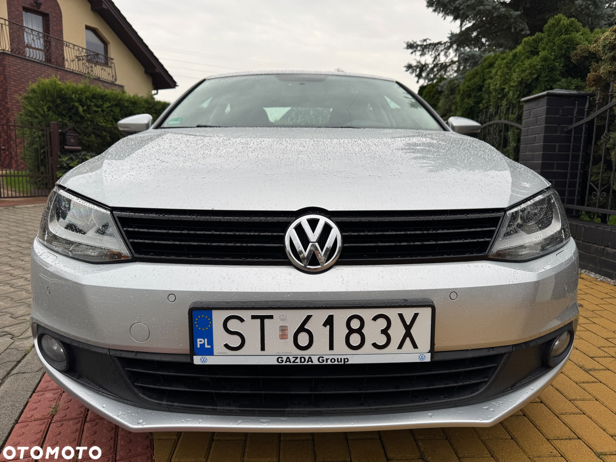 Volkswagen Jetta - 35