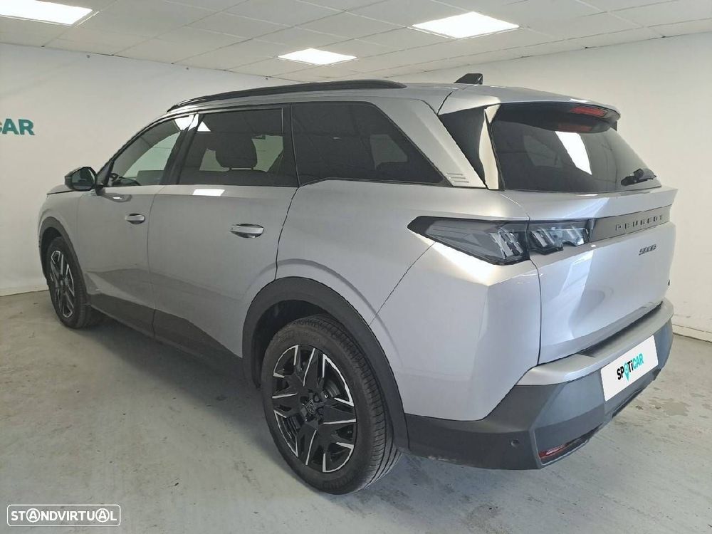 Peugeot 5008 1.2 Hybrid Allure e-DCS6 - 5