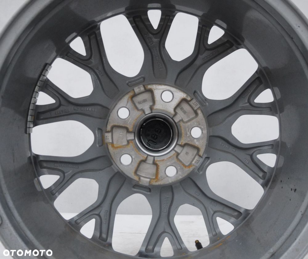 6sv84trmaa MG FELGI 18 5x127 JEEP RUBICON WRANGLER - 6