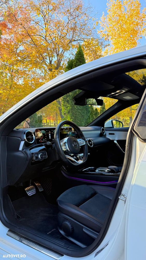 Mercedes-Benz CLA 220 4Matic 8G-DCT Edition AMG Line - 16