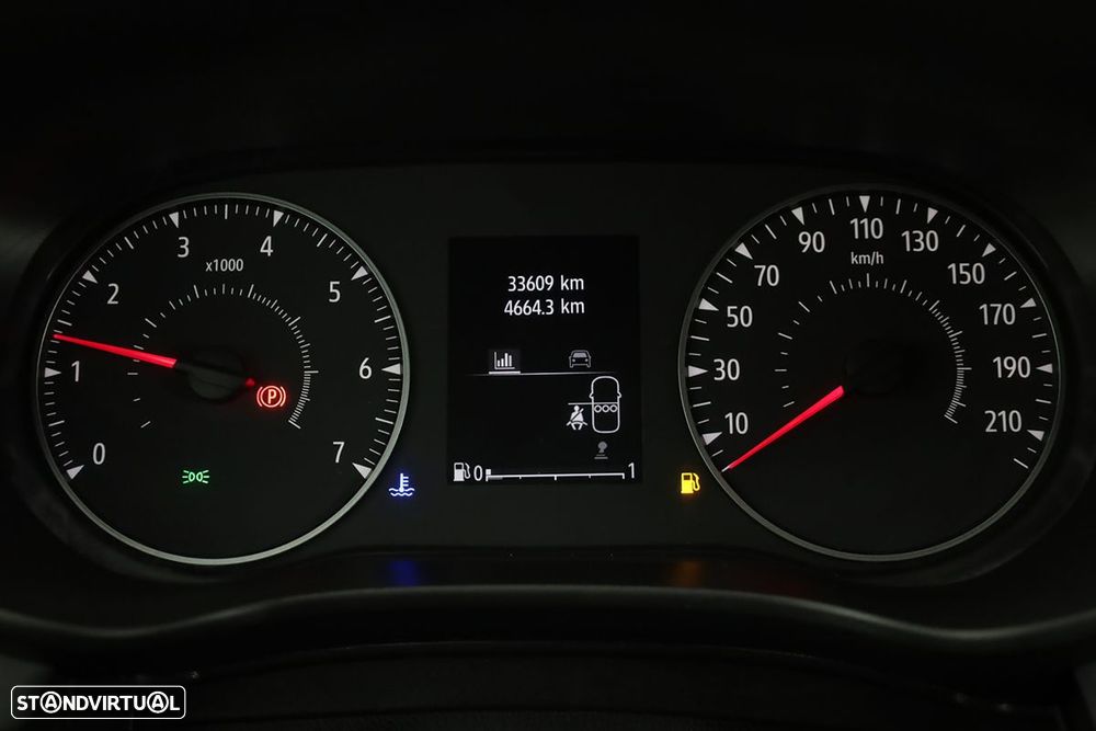 Dacia Sandero 1.0 ECO-G Extreme + Up&Go Bi-Fuel - 16