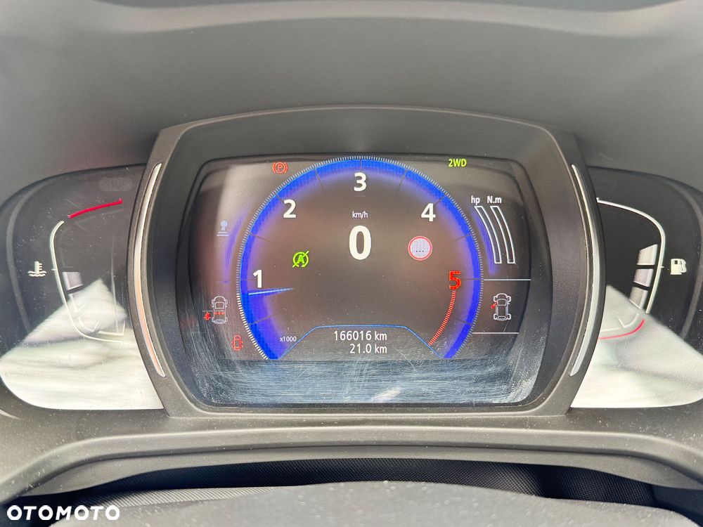 Renault Kadjar Energy dCi 130 Experience - 16