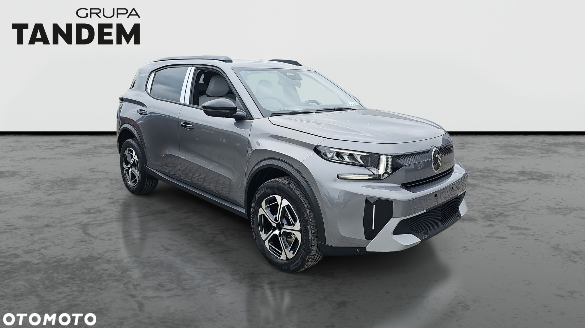 Citroën C3 Aircross - 3