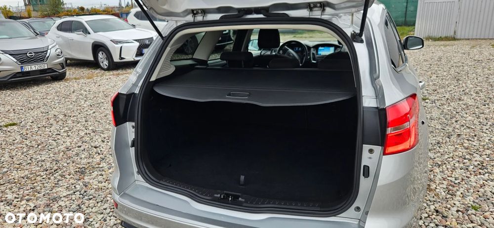 Ford Focus - 25
