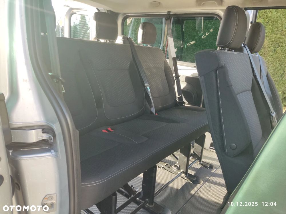 Opel Vivaro 1.6 CDTI L2 - 5